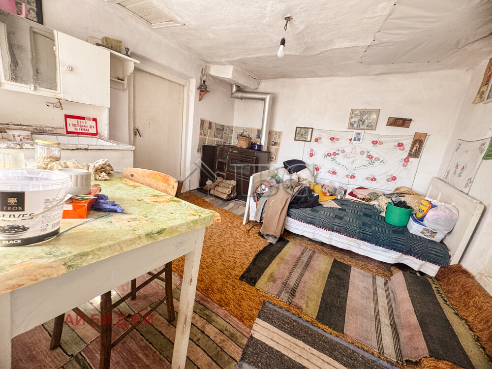 Продава КЪЩА, с. Дуранкулак, област Добрич, снимка 12 - Къщи - 56378527