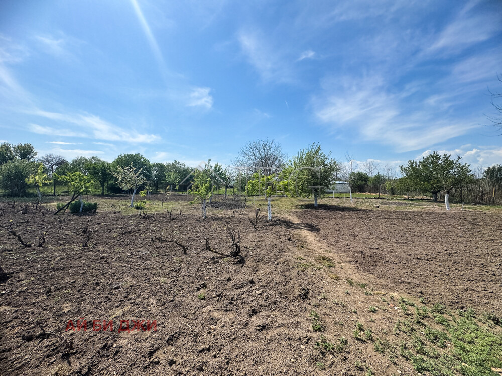 Продава КЪЩА, с. Дуранкулак, област Добрич, снимка 15 - Къщи - 56378527