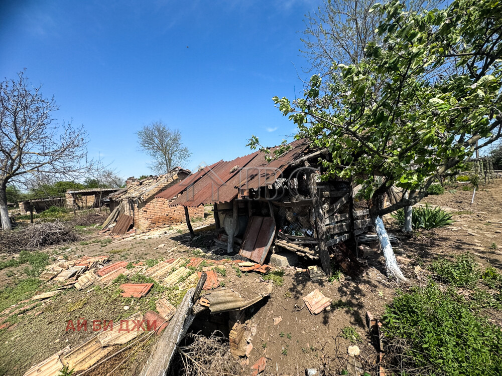 Продава КЪЩА, с. Дуранкулак, област Добрич, снимка 16 - Къщи - 56378527