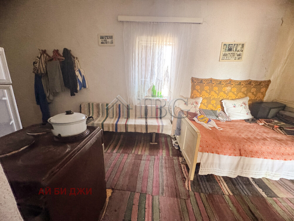 Продава КЪЩА, с. Дуранкулак, област Добрич, снимка 6 - Къщи - 56378527