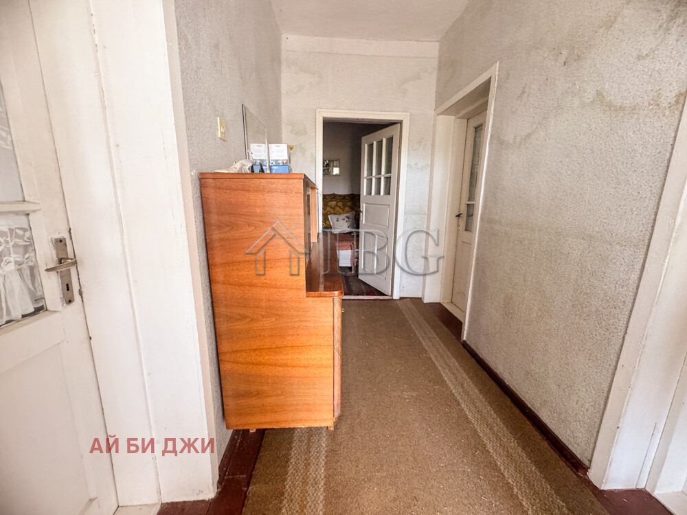 Продава КЪЩА, с. Дуранкулак, област Добрич, снимка 7 - Къщи - 56378527