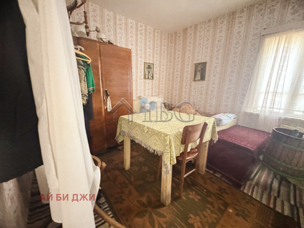 Продава КЪЩА, с. Дуранкулак, област Добрич, снимка 10 - Къщи - 56378527