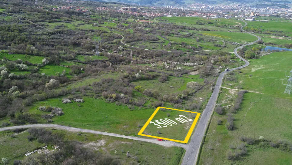 Продава ПАРЦЕЛ, с. Македонци, област Кърджали