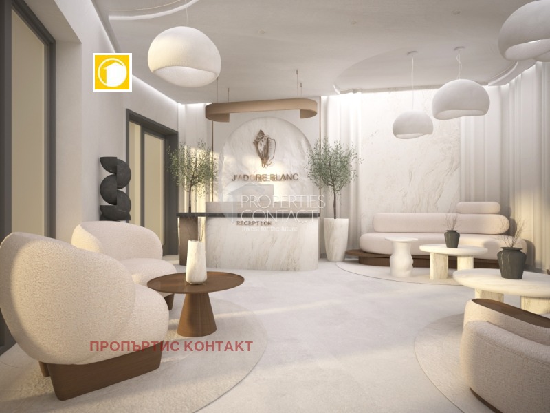 Продава 2-СТАЕН в област Бургас, к.к. Слънчев бряг - 66 кв.м / 110 286 € » 215 700.67 лв., ПРОПЪРТИС КОНТАКТ