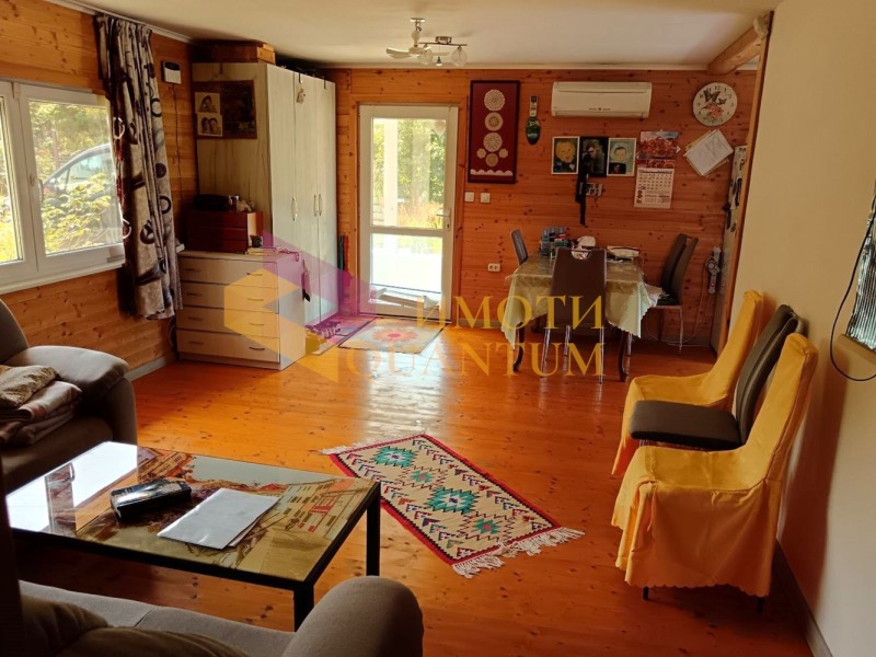 Продава КЪЩА в област Добрич, с. Хаджи Димитър - 60 кв.м / 75 000 € » 146 687.25 лв., ИМОТИ КУАНТУМ