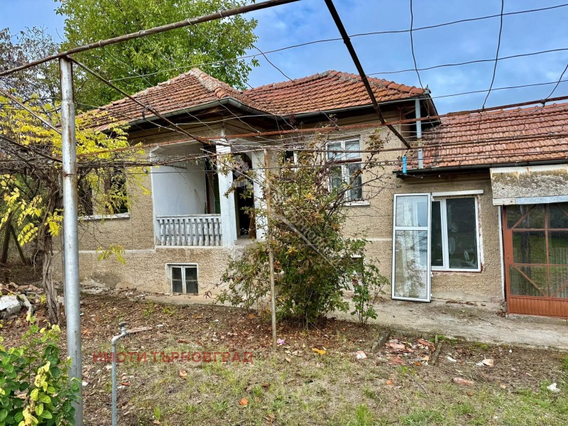 Продава КЪЩА в област Велико Търново, с. Поликраище - 100 кв.м / 92 700 € » 181 305.44 лв., ИМОТИ ТЪРНОВГРАД