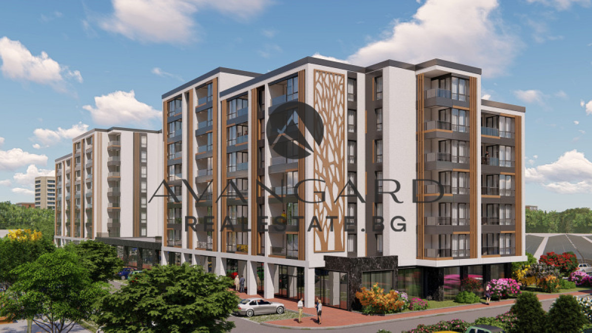 Продава 3-СТАЕН | Imot.bg — изображение 5