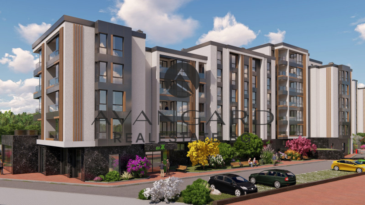 Продава 3-СТАЕН | Imot.bg — изображение 6