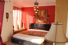 2 chambres Sinemorets, région Bourgas