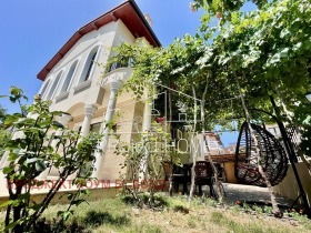 Maison Sveti Vlas, région Bourgas 1