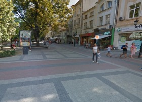 Продава магазин град Пловдив Център - [1] 