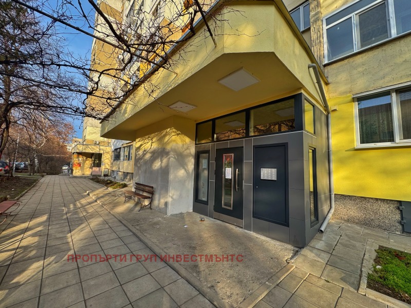 Till salu  Studio Sofia , Mladost 2 , 53 kvm | 72595530