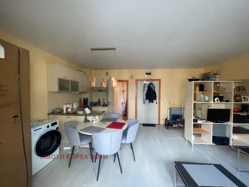 Продава 1-СТАЕН, гр. София, Гоце Делчев, снимка 5 - Апартаменти - 52617606