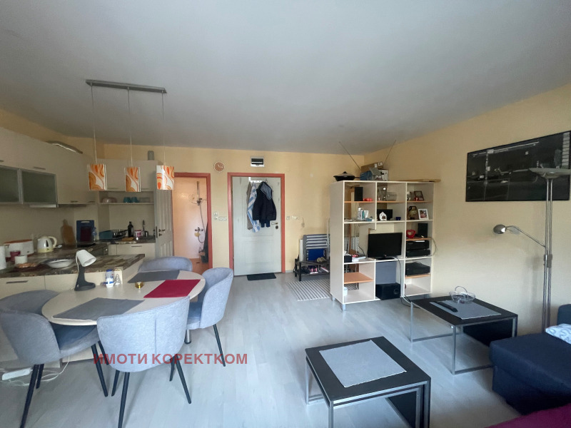 Продава 1-СТАЕН, град София, Гоце Делчев • 142000 € / 277727.86 лв. • 35043951 1