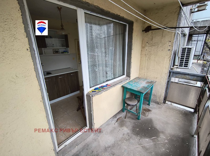 Продава 1-СТАЕН, гр. Русе, Мидия Енос, снимка 3 - Апартаменти - 52703101