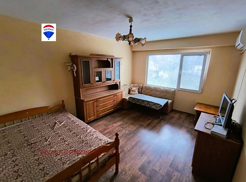 Продава 1-СТАЕН, гр. Русе, Мидия Енос, снимка 2 - Апартаменти - 52703101