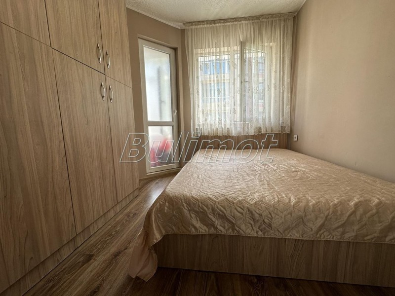 Продава 2-СТАЕН, гр. Варна, Колхозен пазар, снимка 6 - Aпартаменти - 48799787