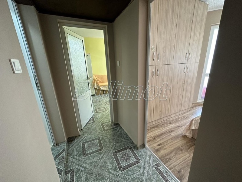 Продава 2-СТАЕН, гр. Варна, Колхозен пазар, снимка 8 - Aпартаменти - 48799787