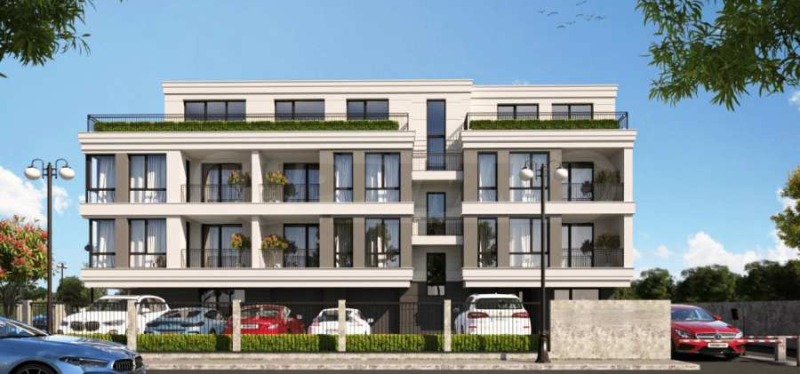 Na prodej  2 ložnice Plovdiv , Belomorski , 145 m2 | 77726629 - obraz [4]