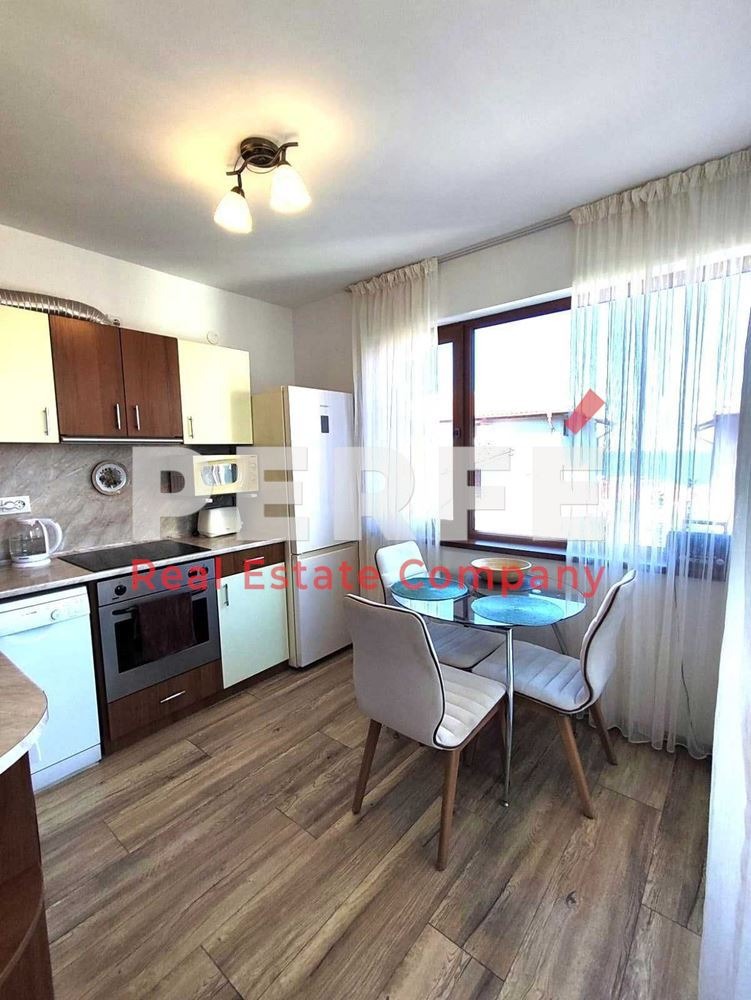 Til salg  1 soveværelse region Burgas , Sozopol , 55 kvm | 88083918