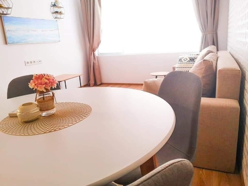 Til salg  1 soveværelse region Burgas , Pomorie , 46 kvm | 95102273 - billede [3]