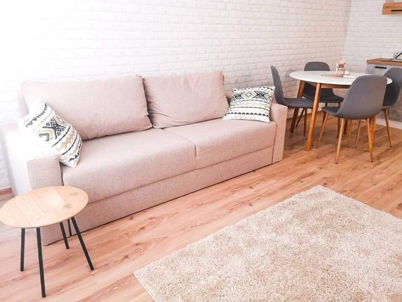 Til salg  1 soveværelse region Burgas , Pomorie , 46 kvm | 95102273 - billede [2]
