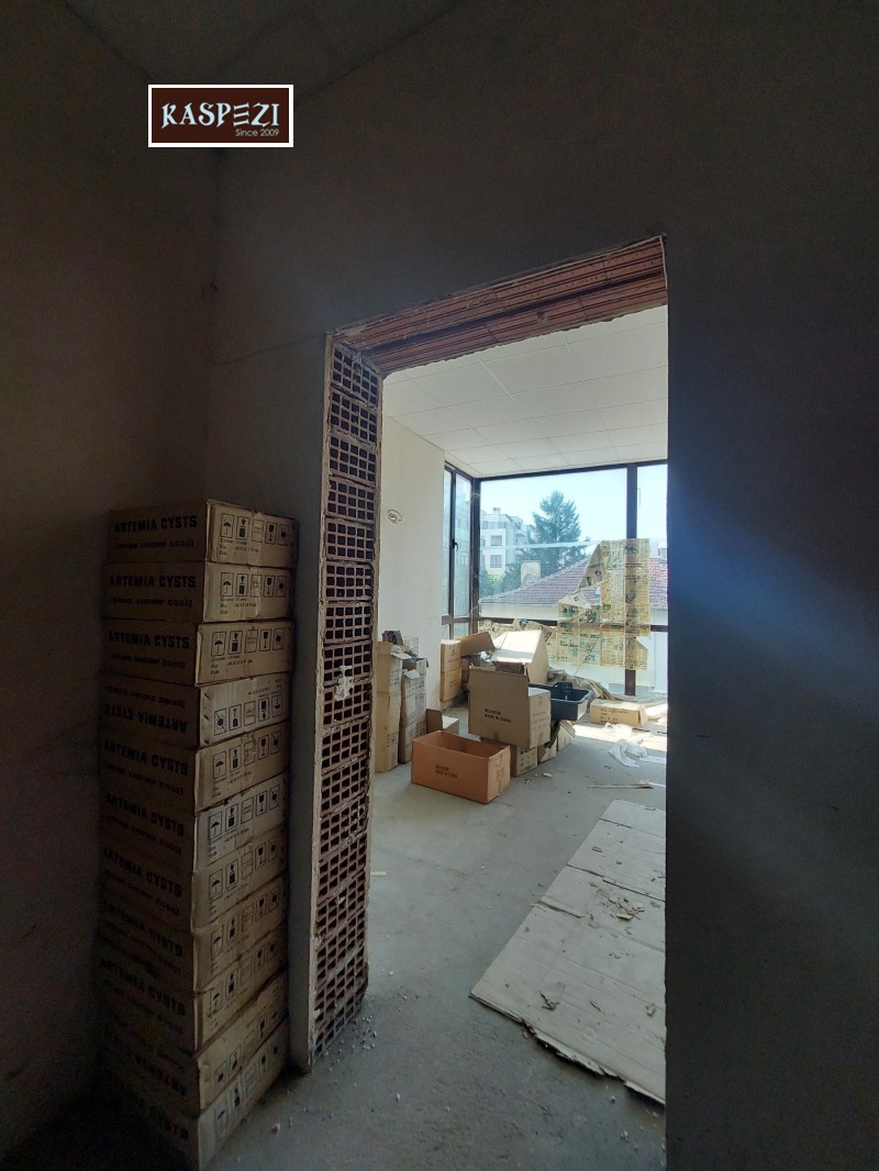 Продается  1 спальня София , Сухата река , 69 кв.м | 28533819 - изображение [5]