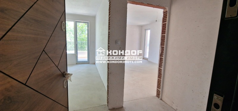 Продава 2-СТАЕН, гр. Пловдив, Остромила, снимка 5 - Апартаменти - 52546843