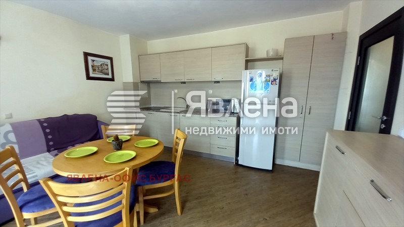 Продава 2-СТАЕН, гр. Приморско, област Бургас, снимка 2 - Апартаменти - 53397153