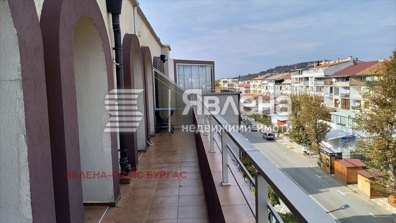 Продава 2-СТАЕН, гр. Приморско, област Бургас, снимка 11 - Апартаменти - 53397153