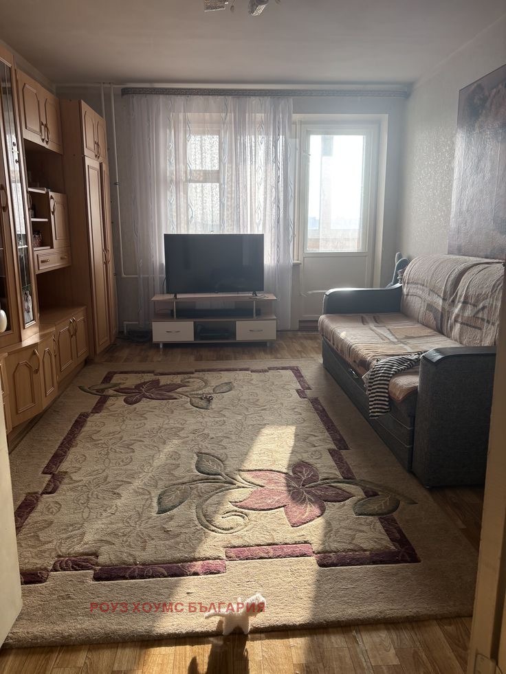 Продава 2-СТАЕН, гр. Пловдив, Кючук Париж