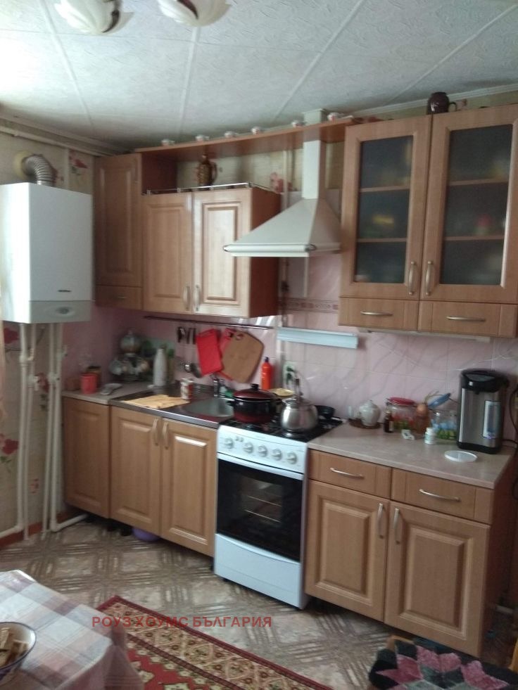 Продава 2-СТАЕН, гр. Пловдив, Кючук Париж, снимка 2 - Апартаменти - 53949094