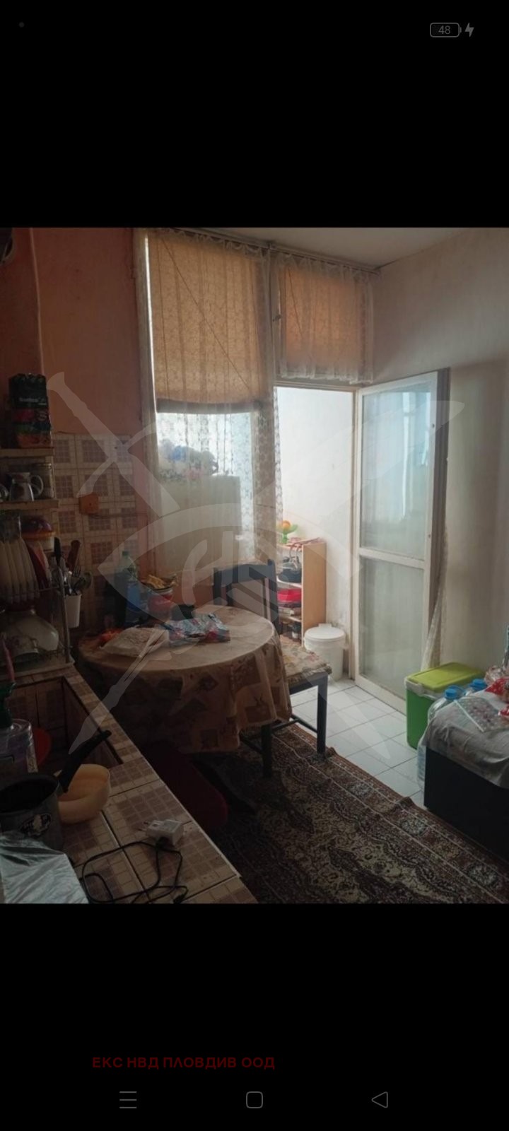 Продава 2-СТАЕН, гр. Асеновград, област Пловдив, снимка 2 - Апартаменти - 54756600