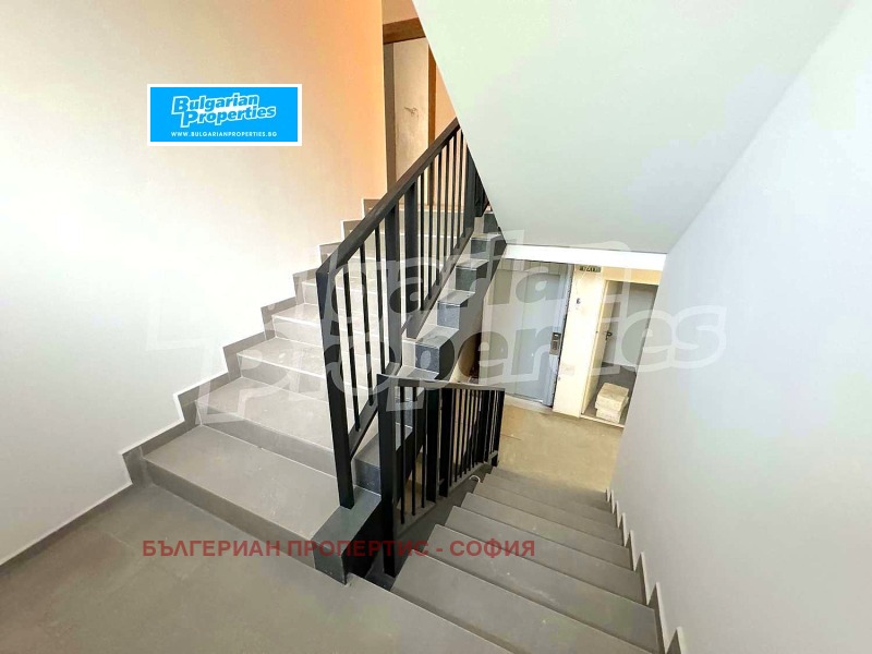 For Sale  2 bedroom Sofia , Krastova vada , 108 sq.m | 58220617 - image [17]