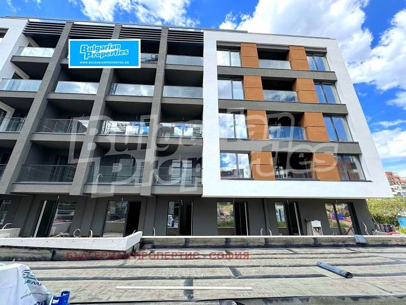 Продаја  2 спаваће собе Софија , Крастова вада , 108 м2 | 58220617 - слика [15]