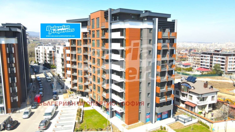 En venta  2 dormitorios Sofia , Krastova vada , 108 metros cuadrados | 58220617 - imagen [10]