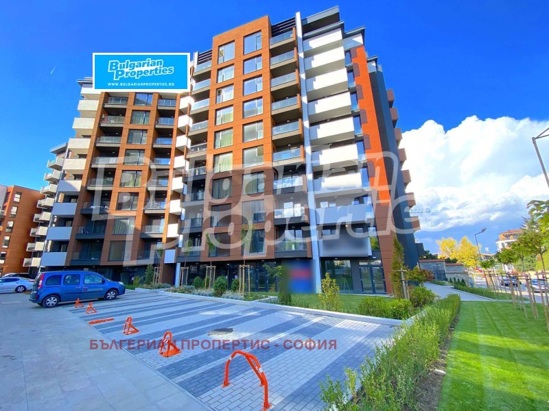 Продаја  2 спаваће собе Софија , Крастова вада , 108 м2 | 58220617 - слика [11]