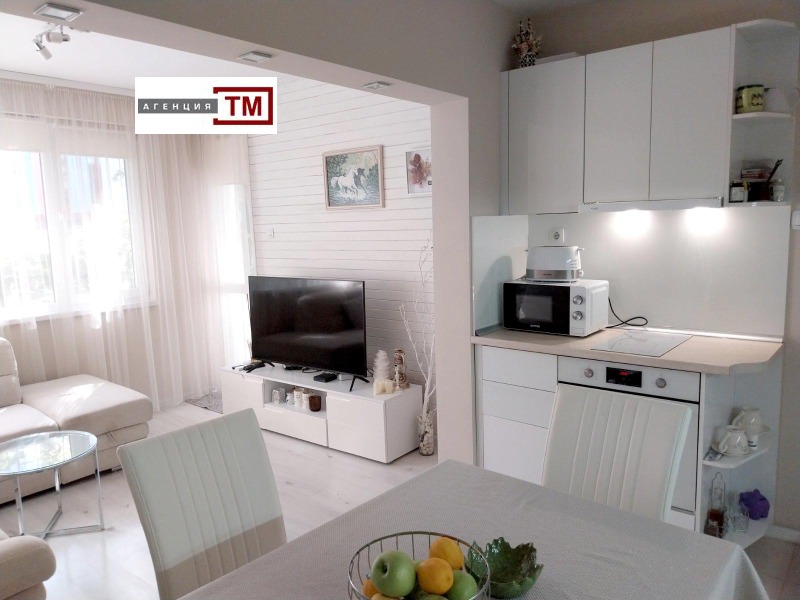 Продава 3-СТАЕН, гр. Стара Загора, Център, снимка 1 - Aпартаменти - 48860108