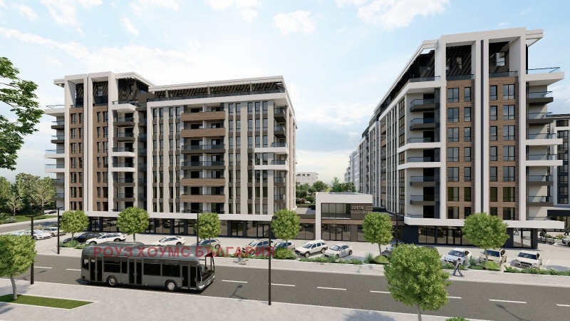 Na prodej  2 ložnice Plovdiv , Christo Smirnenski , 113 m2 | 50423852