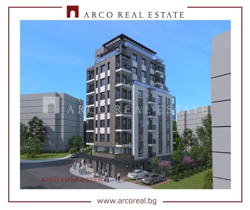 À venda  2 quartos Sofia , Reduta , 107 m² | 65981994