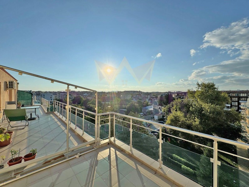 Til salg  2 soveværelser region Burgas , Ravda , 102 kvm | 76228384 - billede [13]