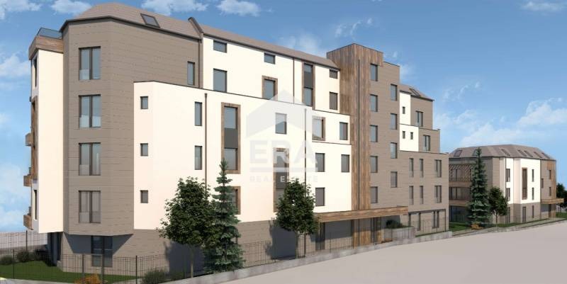 Till salu  2 sovrum Sofia , Mladost 1 , 121 kvm | 63231512 - bild [2]