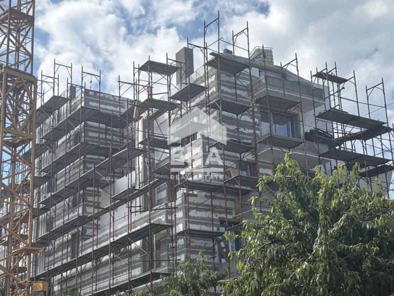 Till salu  2 sovrum Sofia , Mladost 1 , 121 kvm | 63231512