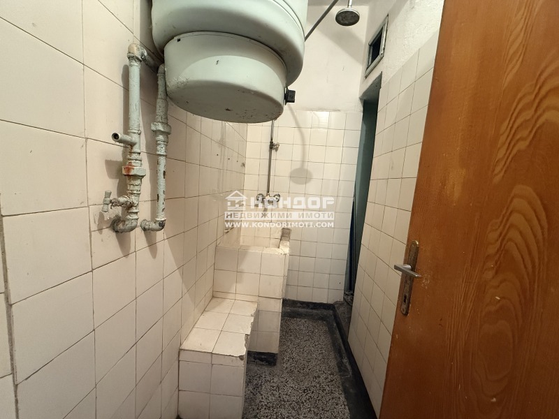 In vendita  2 camere da letto Plovdiv , Tsentar , 109 mq | 76785395 - Immagine [6]
