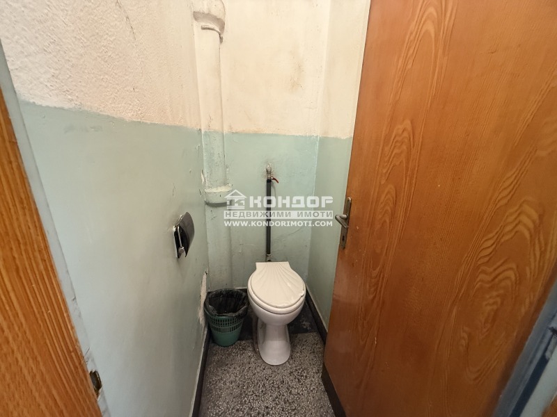In vendita  2 camere da letto Plovdiv , Tsentar , 109 mq | 76785395 - Immagine [7]