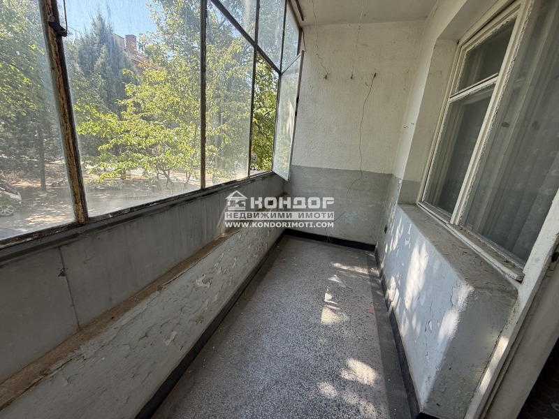 In vendita  2 camere da letto Plovdiv , Tsentar , 109 mq | 76785395 - Immagine [5]