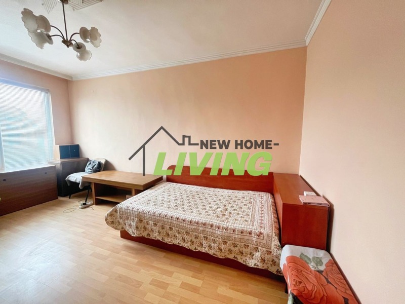 Продава  3-стаен град Пловдив , Кючук Париж , 89 кв.м | 60186551 - изображение [2]