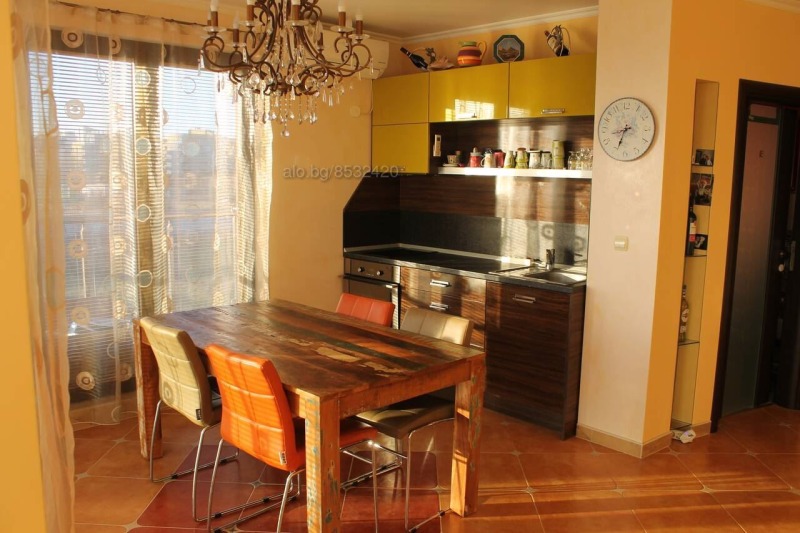 In vendita  2 camere da letto regione Burgas , Sinemorets , 86 mq | 39139366 - Immagine [3]