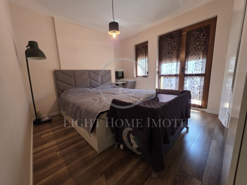 Продава  3-стаен град Пловдив , Кършияка , 113 кв.м | 58569684 - изображение [9]