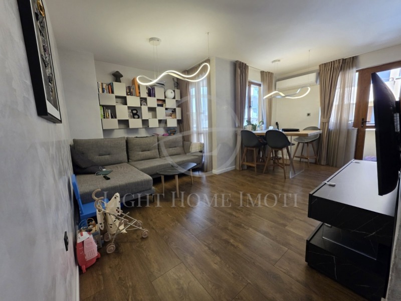 Продава  3-стаен град Пловдив , Кършияка , 113 кв.м | 58569684